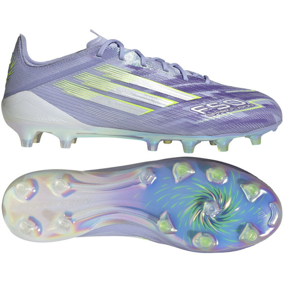 adidas F50 Sparkfusion Mid Elite FG Damen