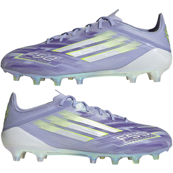 adidas F50 Sparkfusion Mid Elite FG Damen