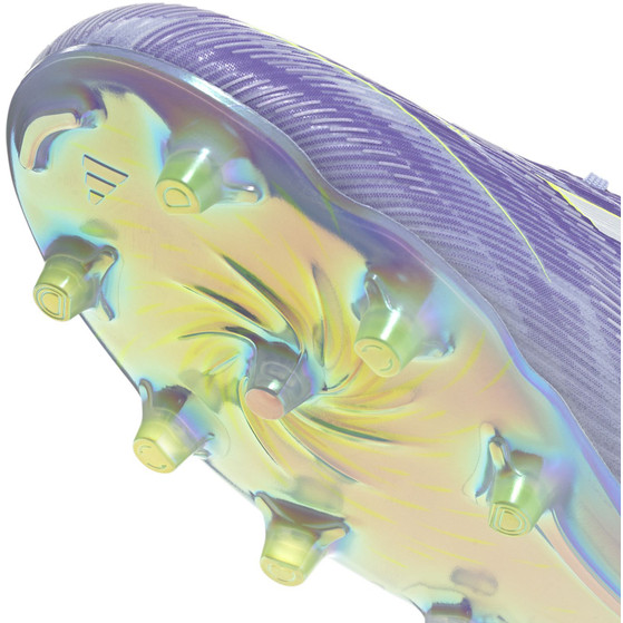 adidas F50 Sparkfusion Mid Elite FG Damen