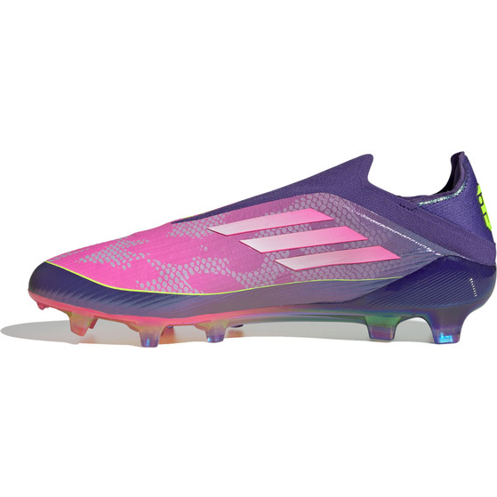 adidas Lamine Yamal Laceless F50 Elite FG