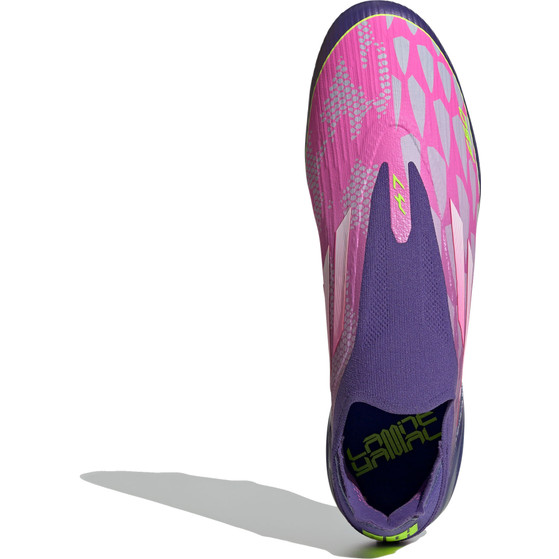 adidas Lamine Yamal Laceless F50 Elite FG
