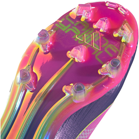 adidas Lamine Yamal Laceless F50 Elite FG