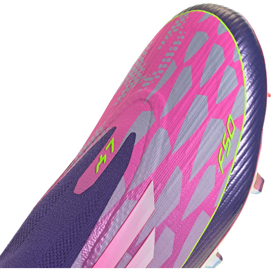 adidas Lamine Yamal Laceless F50 Elite FG