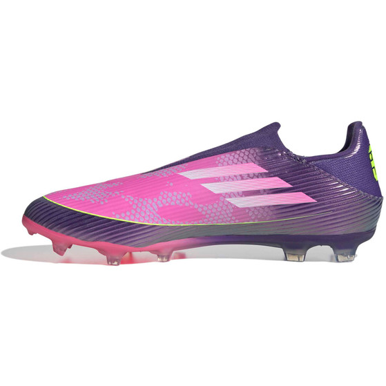 adidas F50 Lamine Yamal League Laceless FG/MG