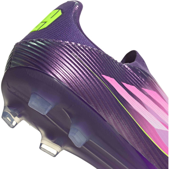 adidas F50 Lamine Yamal League Laceless FG/MG