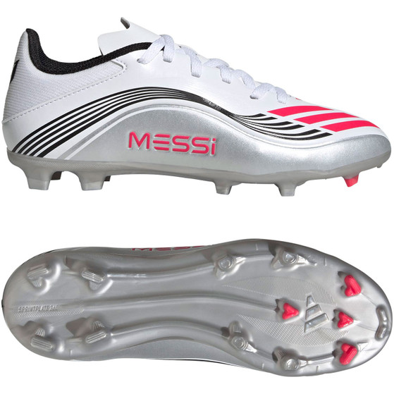 adidas F50 Messi League FG/MG Barn