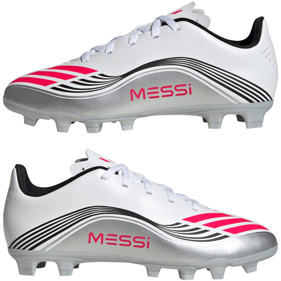 adidas F50 Messi Club Kids FG/MG