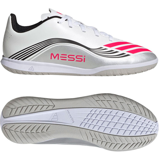 adidas F50 Messi Club Indoor Kids