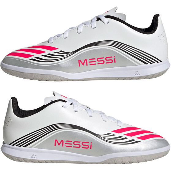 adidas F50 Messi Club Indoor Kids