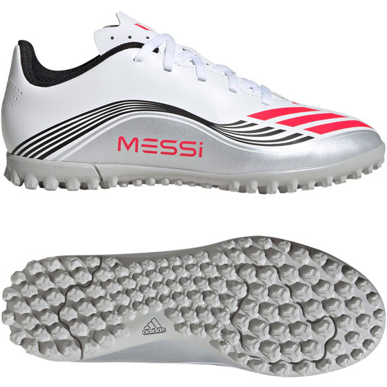 adidas F50 Messi Club TF Kids
