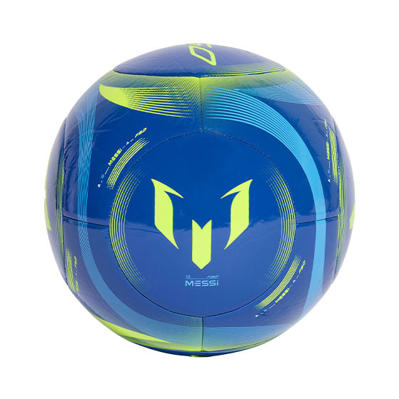 adidas Messi Club Fotboll - Stlk 4