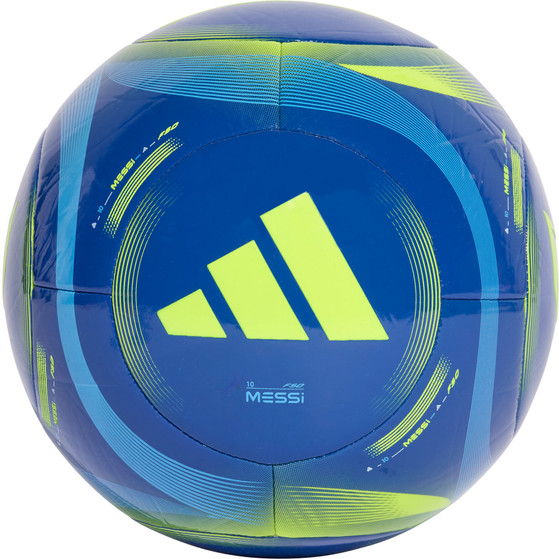adidas Messi Club Fotboll - Stlk 4