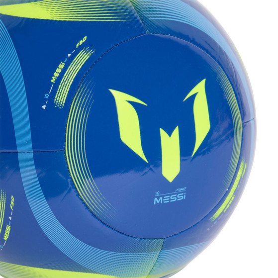 adidas Messi Club Fotboll - Stlk 4