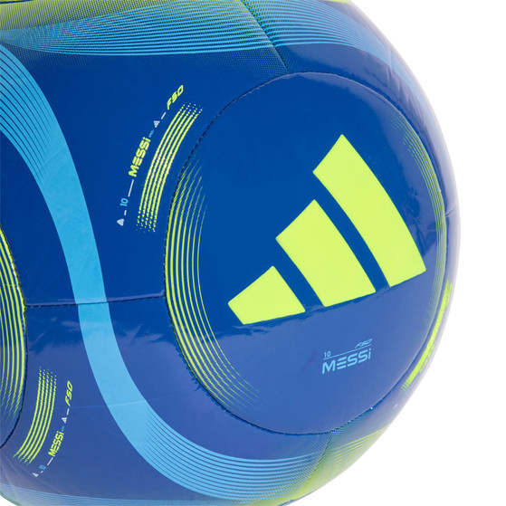 adidas Messi Club Fotboll - Stlk 4