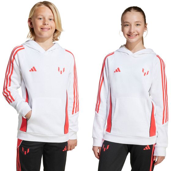 adidas Messi Training Hoody Kids