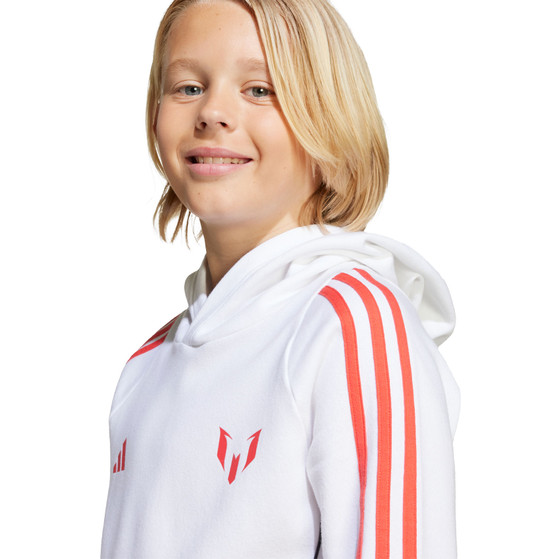 adidas Messi Training Hoody Kids
