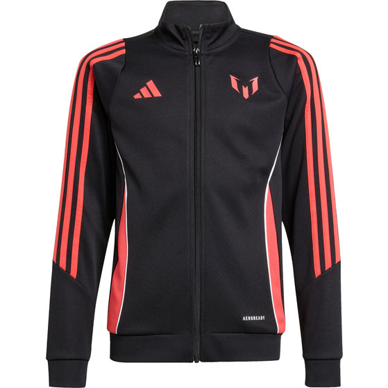 adidas Messi Training Jacket Kinder