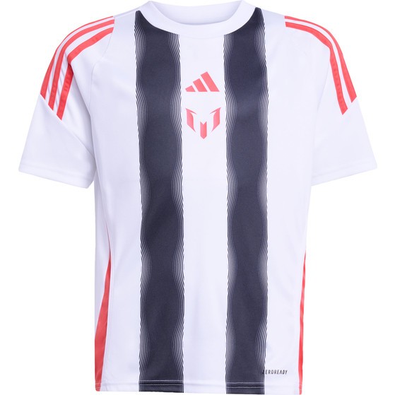 adidas Messi Training Shirt Kids