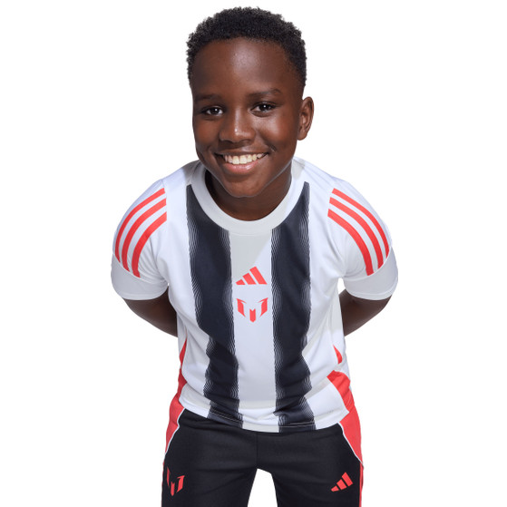 adidas Messi Training Shirt Kids