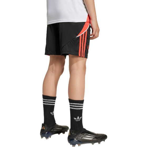 adidas Messi Training Shorts Kids