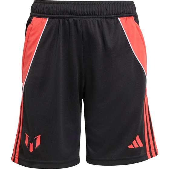 adidas Messi Training Shorts Kids