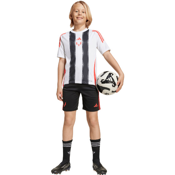 adidas Messi Training Shorts Kids