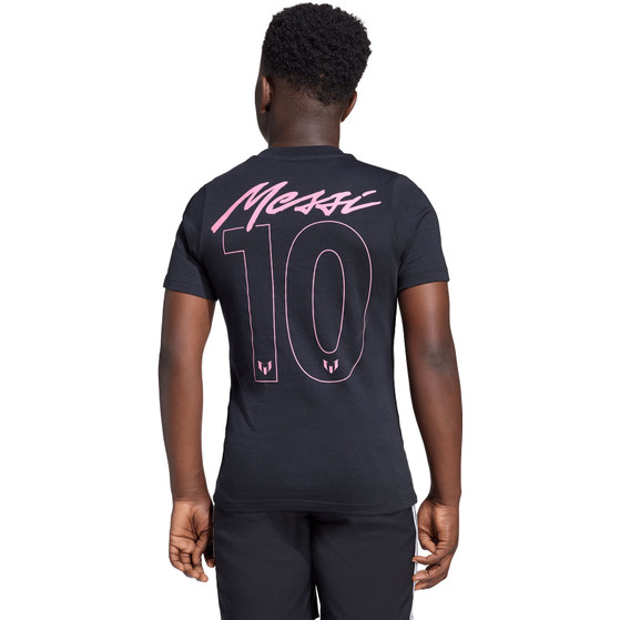 adidas Messi Shirt Kids