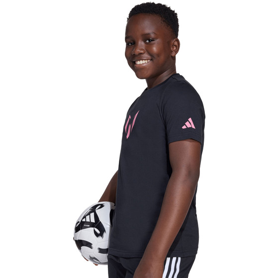 adidas Messi Shirt Kids