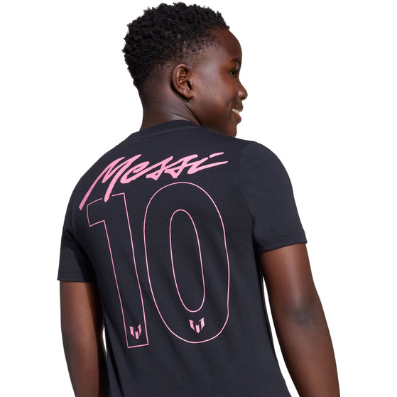 adidas Messi Shirt Kids