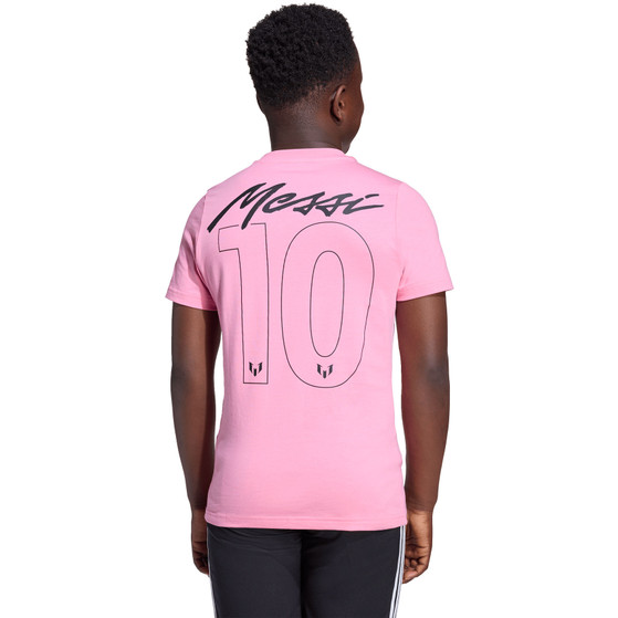 adidas Messi Shirt Kids