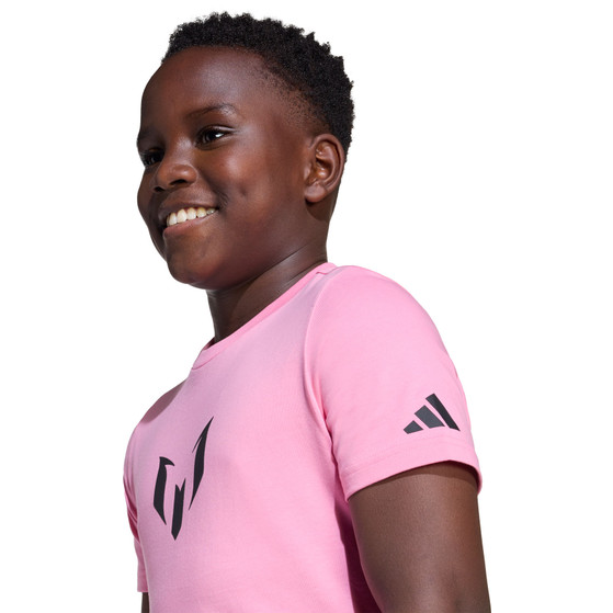 adidas Messi Shirt Kids