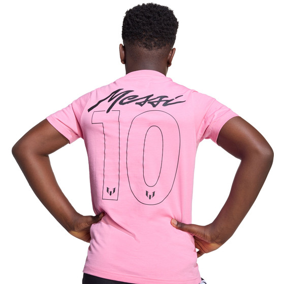 adidas Messi Tröja Barn