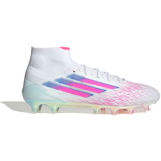 adidas F50 Rodman Laceless F50 Elite FG Femme chaussure adidas F50 Rodman Laceless F50 Elite FG Femme – Image 2