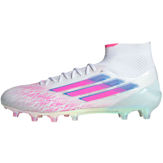 adidas F50 Rodman Laceless F50 Elite FG Femme chaussure adidas F50 Rodman Laceless F50 Elite FG Femme – Image 4