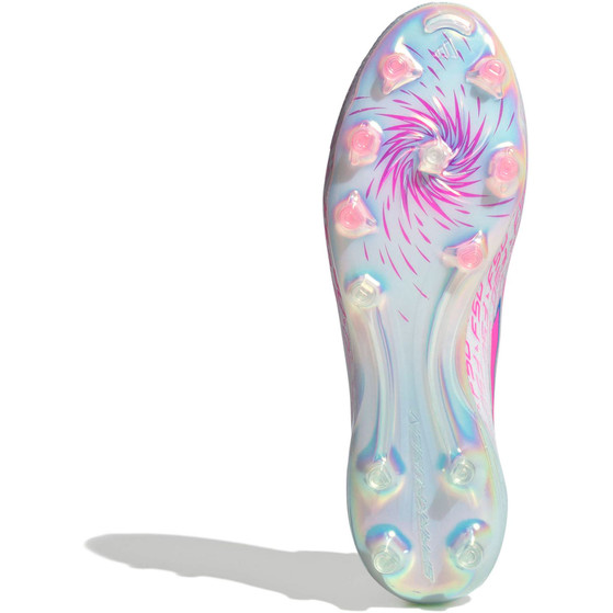 adidas F50 Rodman Laceless F50 Elite FG Femme chaussure adidas F50 Rodman Laceless F50 Elite FG Femme – Image 6