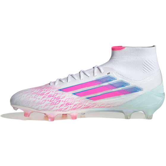 adidas F50 Rodman Laceless F50 Elite FG Femme chaussure adidas F50 Rodman Laceless F50 Elite FG Femme – Image 7