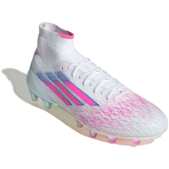 adidas F50 Rodman Laceless F50 Elite FG Femme chaussure adidas F50 Rodman Laceless F50 Elite FG Femme – Image 8