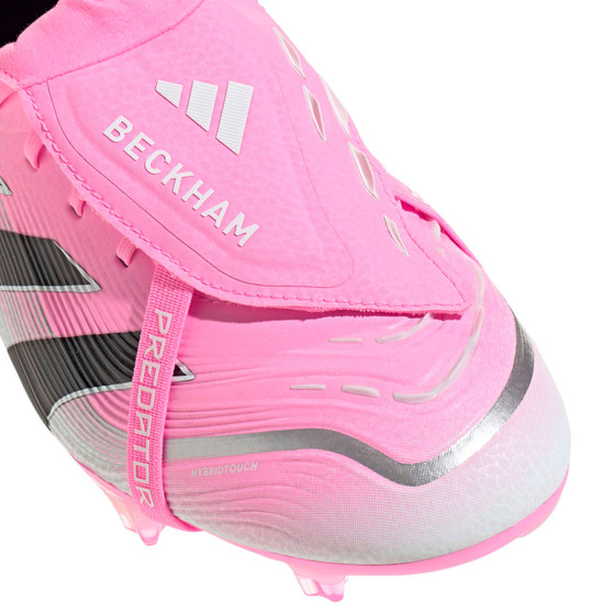 adidas Predator Beckham Elite FT FG