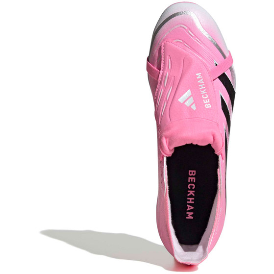 adidas Predator Beckham League FT FG/MG