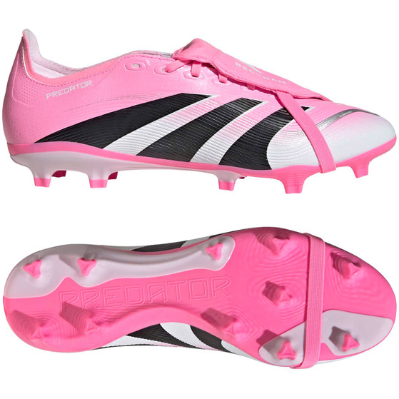 adidas Predator Beckham League FT FG/MG