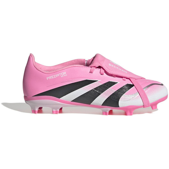 adidas Predator Beckham League FT FG/MG Kids