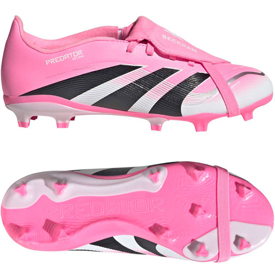 adidas Predator Beckham League FT FG/MG Kids