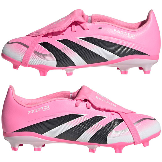 adidas Predator Beckham League FT FG/MG Kids