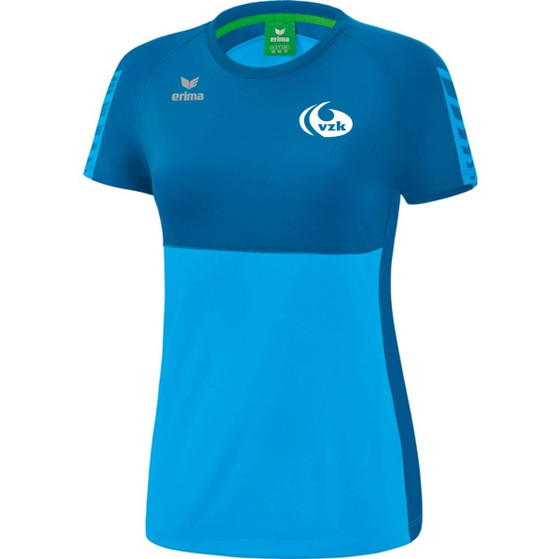 Erima Six Wings Shirt Women VZKWezep