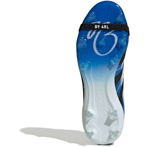 adidas Predator Bellingham Elite FT FG Kids