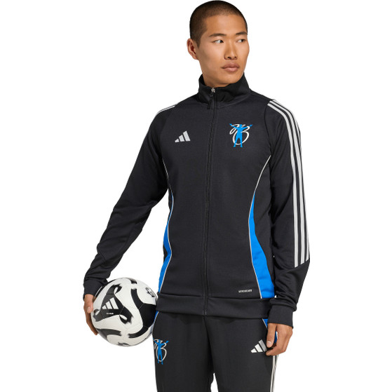 adidas Jude Bellingham Training Jacket
