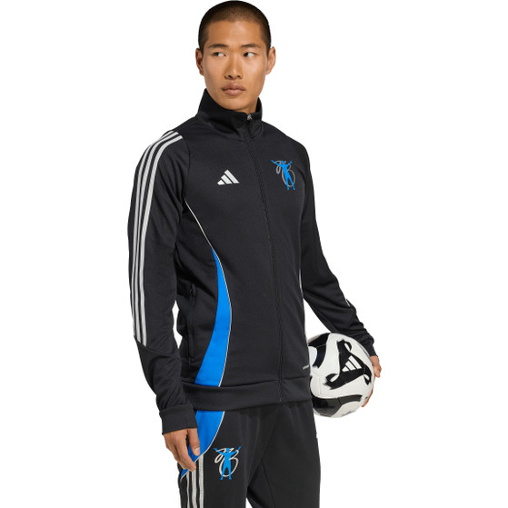 adidas Jude Bellingham Training Jacket