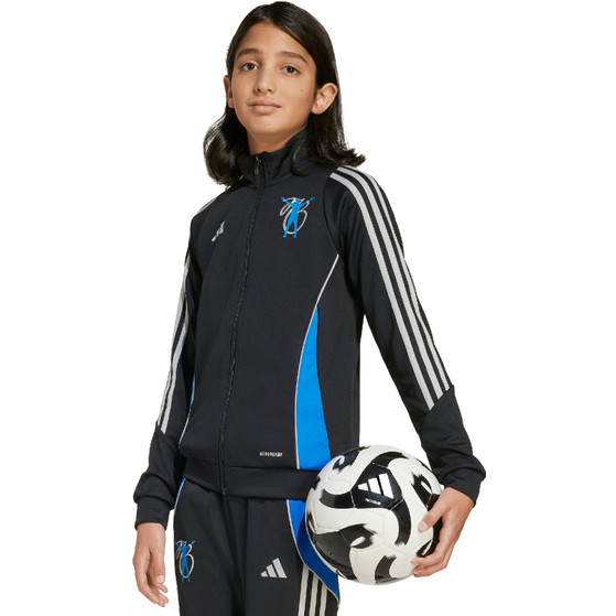 adidas Jude Bellingham Training Jacket Kids