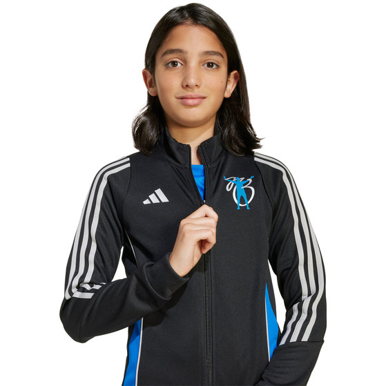 adidas Jude Bellingham Training Jacket Kids