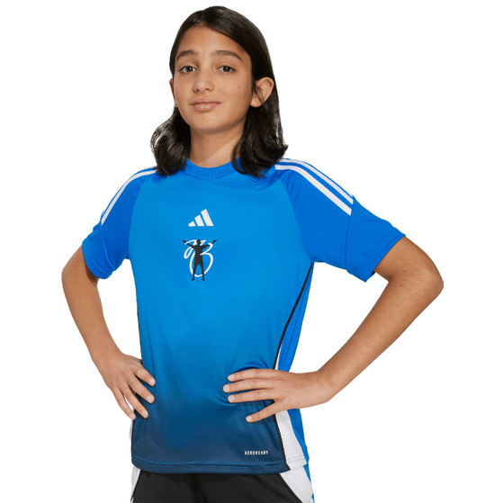 adidas Jude Bellingham Training Shirt Kids